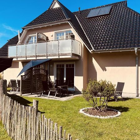 Ferienwohnung Blue In Born Luaran gambar